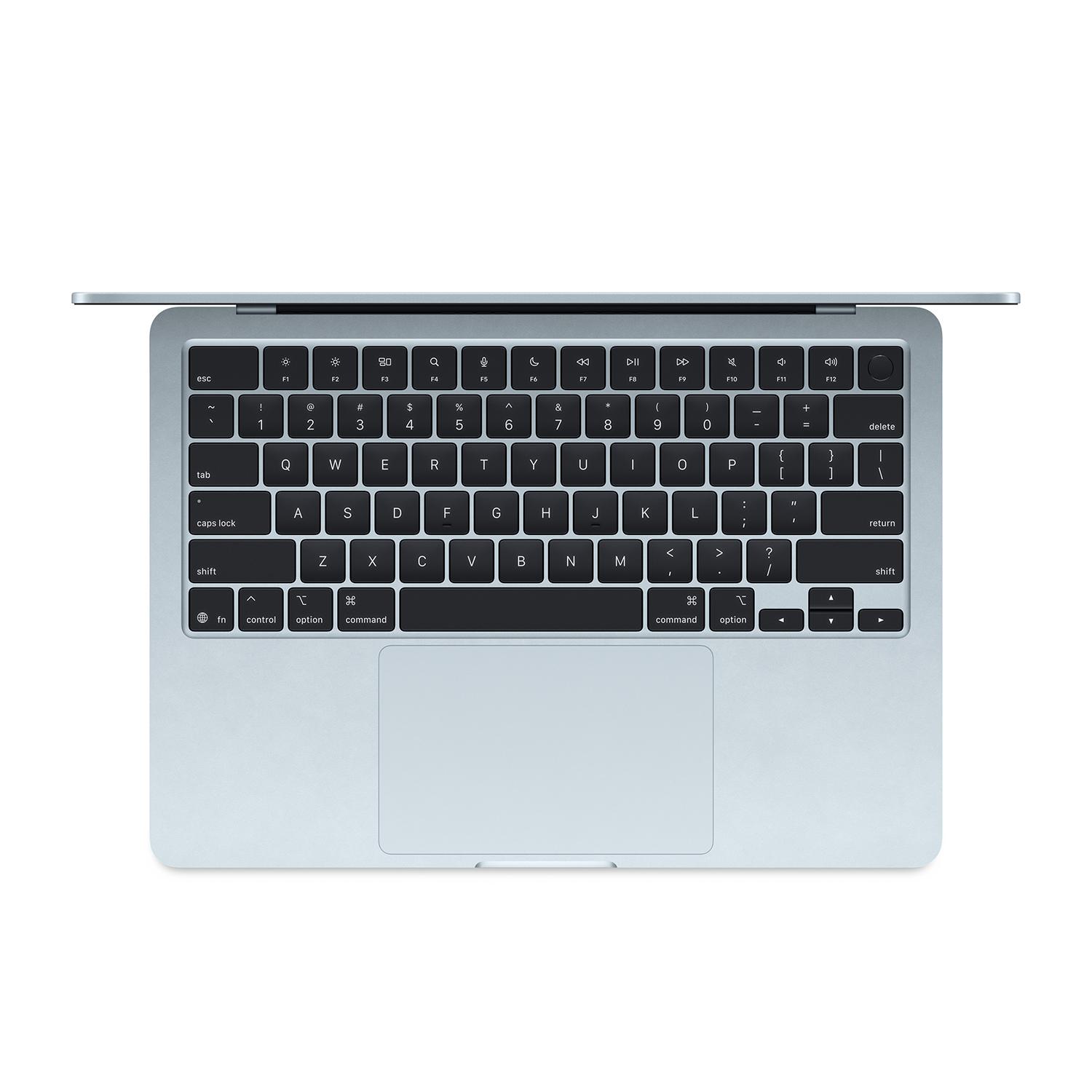 MacBookAir M4 13インチ シルバー Refurbished 13-inch MacBook Air Apple M4 chip with 10‑Core CPU and