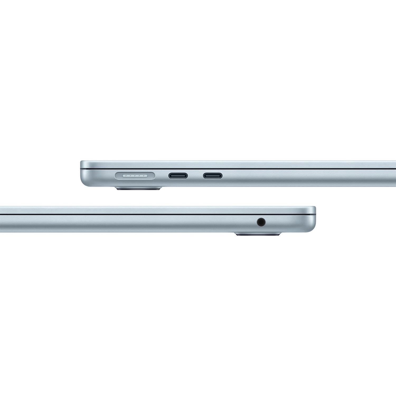 13-INCH MACBOOK AIR M4 | UMass Store