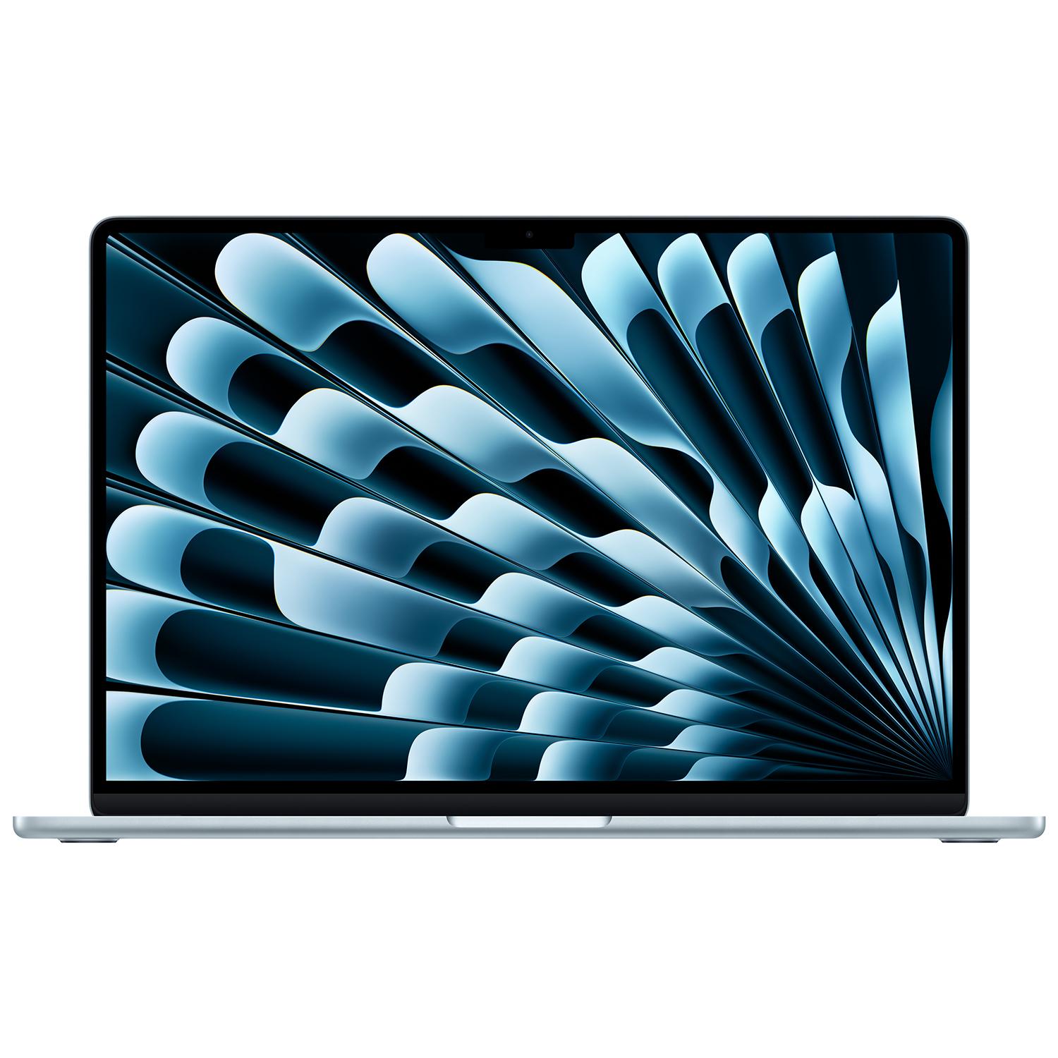 ほぼ新品保証付Apple MacBook Air M4 15inchミッドナイト 15-INCH MACBOOK AIR M4 | UMass Store