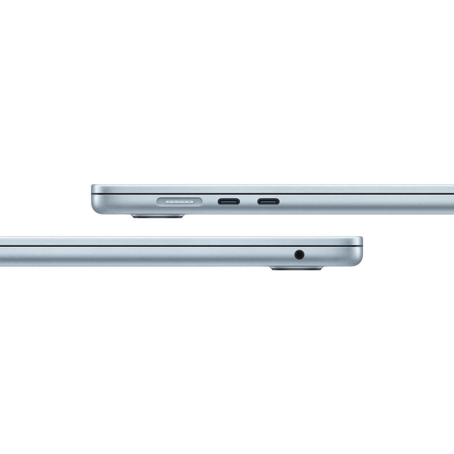 15-INCH MACBOOK AIR M4 | UMass Store
