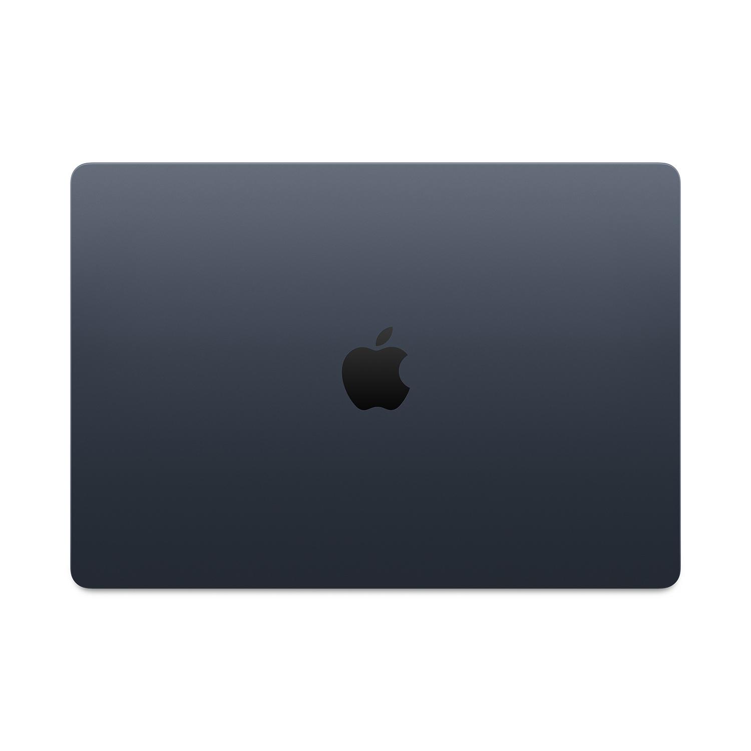 【最安】MacBook Air M4 ミッドナイト 15型256／16GB 15-INCH MACBOOK AIR M4 | UMass Store