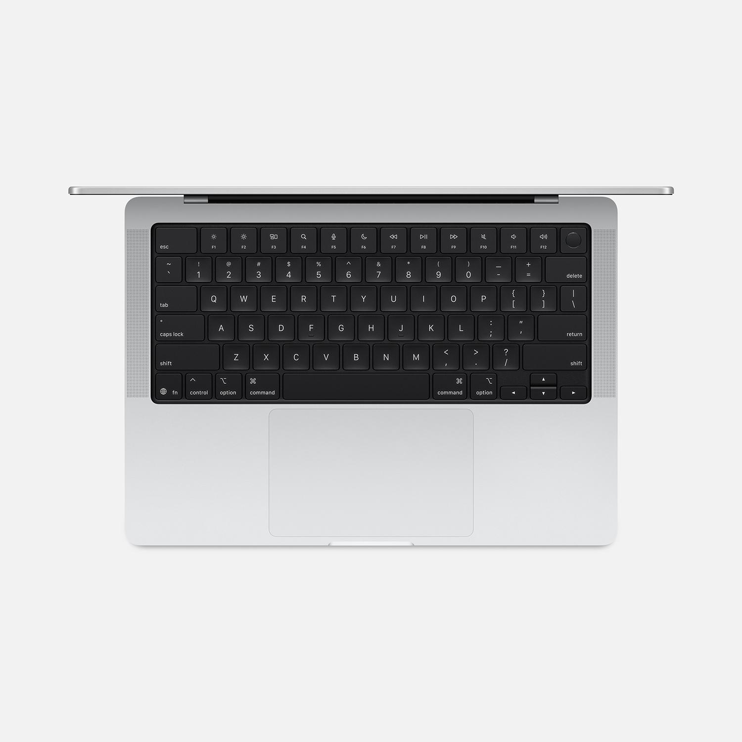14-INCH MACBOOK PRO (M5, 2025) | UMass Store