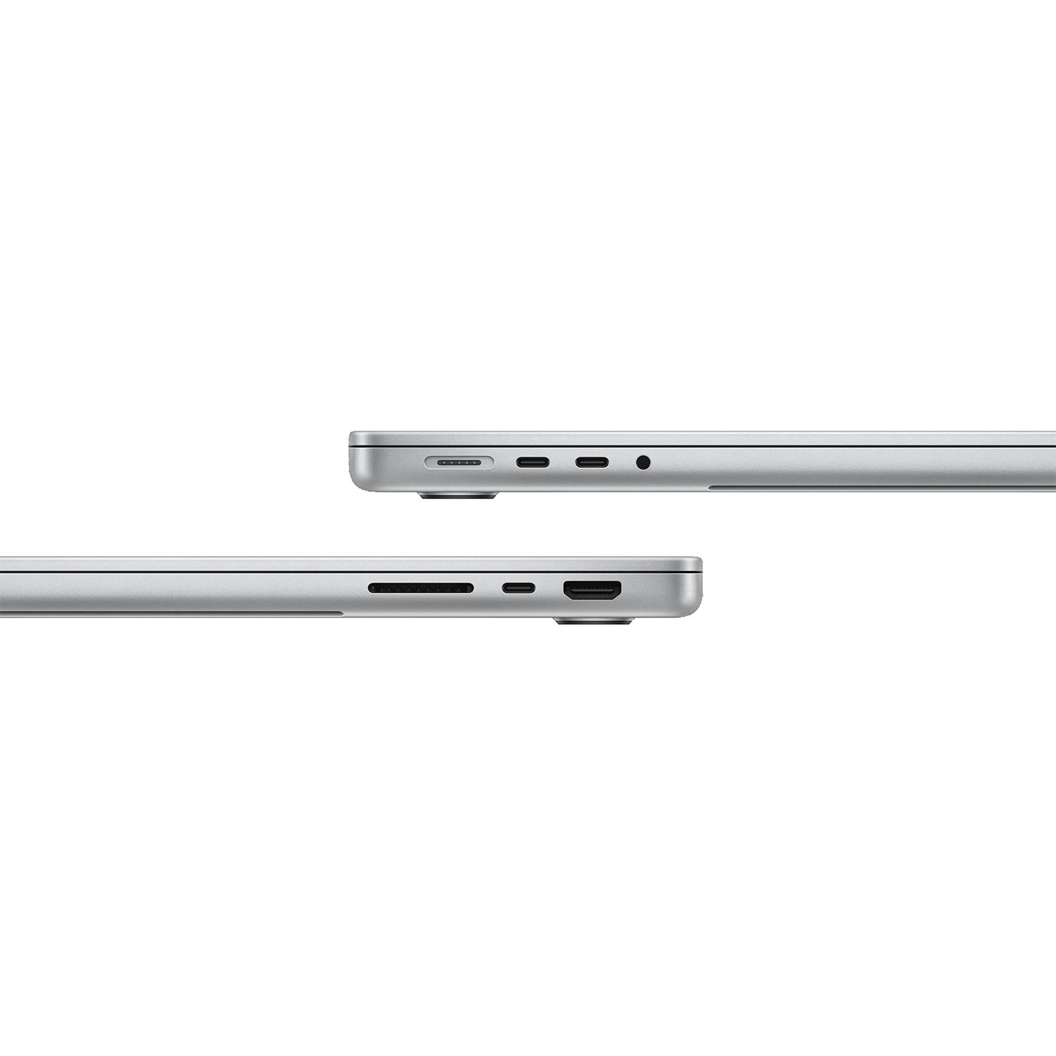 14-INCH MACBOOK PRO (M5, 2025) | UMass Store