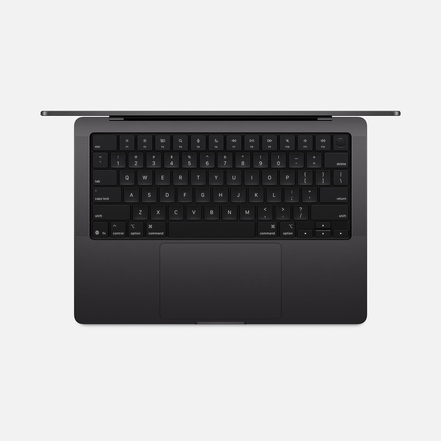 14-INCH MACBOOK PRO (M5, 2025) | UMass Store